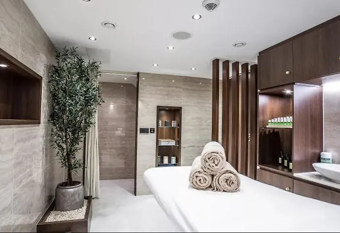 Hotelship Ms Oscar Wilde 호텔 프랑크푸르트