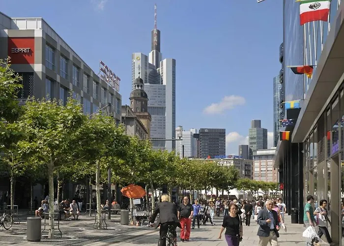 Hotelship Ms Oscar Wilde