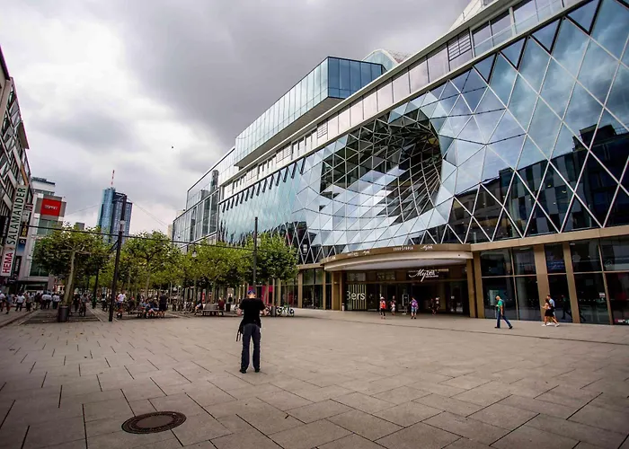 Szálloda Hotelship Ms Oscar Wilde 4*