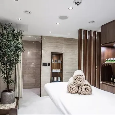 Hotelship Ms Oscar Wilde Hotel Frankfurt am Main