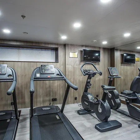 Hotelship Ms Oscar Wilde Ξενοδοχείο 4*